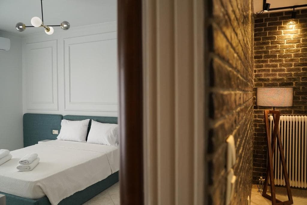 Grand View Suites Meteora