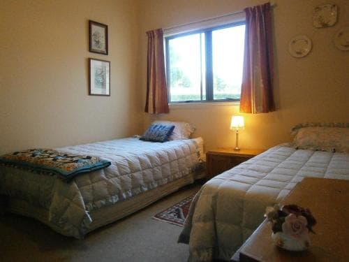 Awanui Homestay