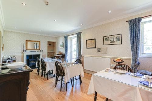 Arden House