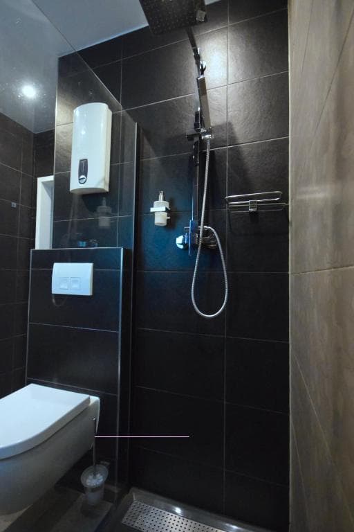 Jordan Suite Executive Furnished Apartment