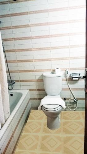 Al Marsa Hotel