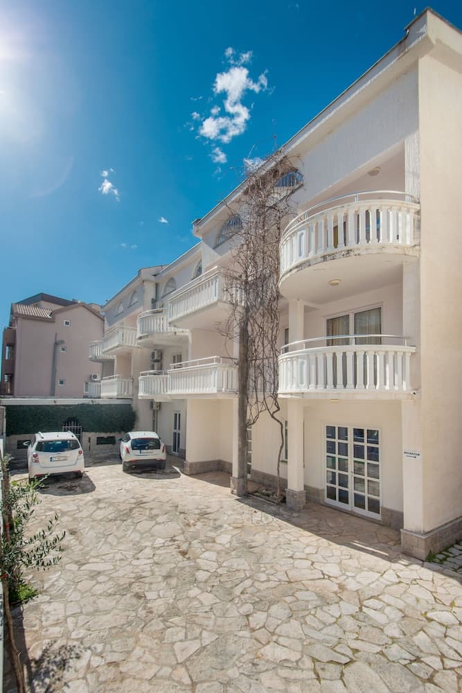 Hotel Boris