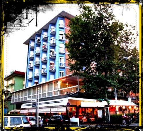 Galles Rimini