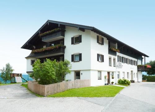 Gasthof Hölbinger Alm