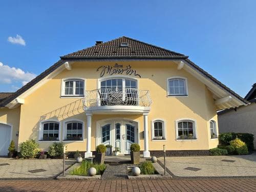 Haus Marvin