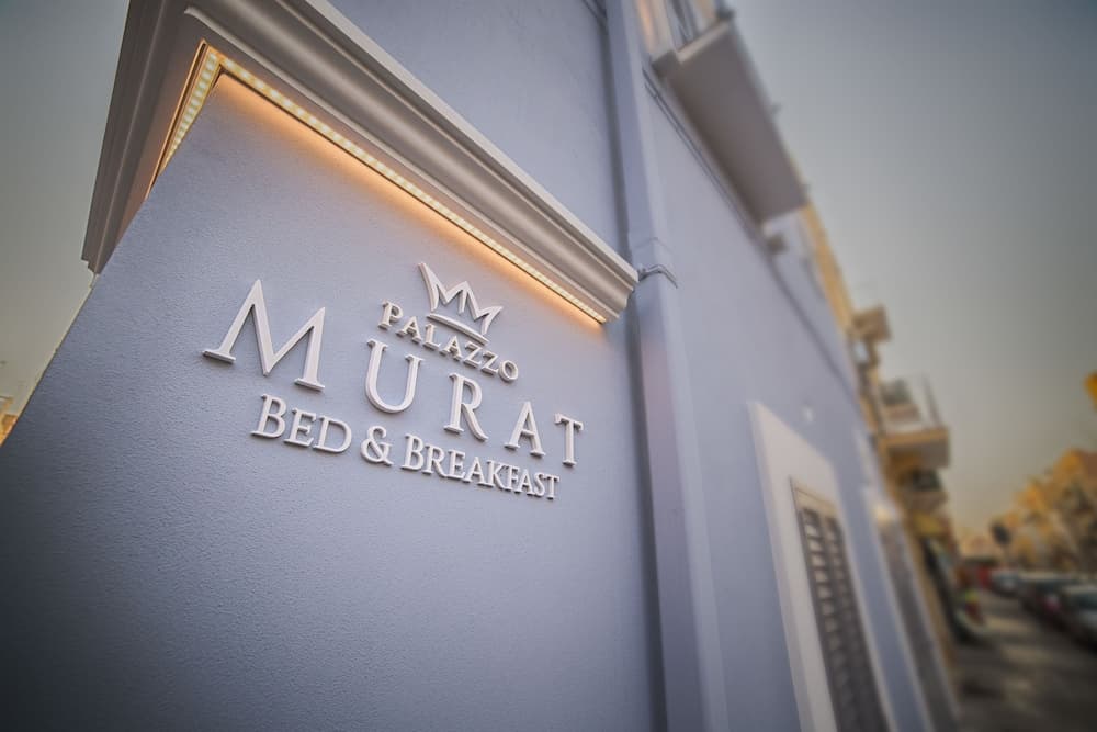 Palazzo Murat B&B