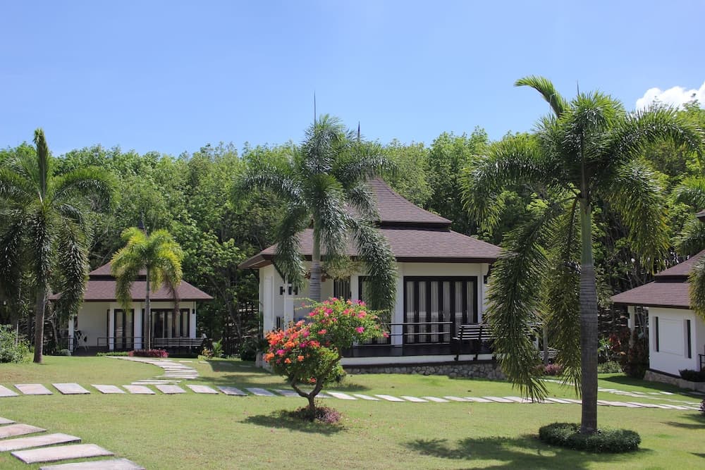Leelawadee Garden Resort