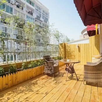 Yihe Hotel