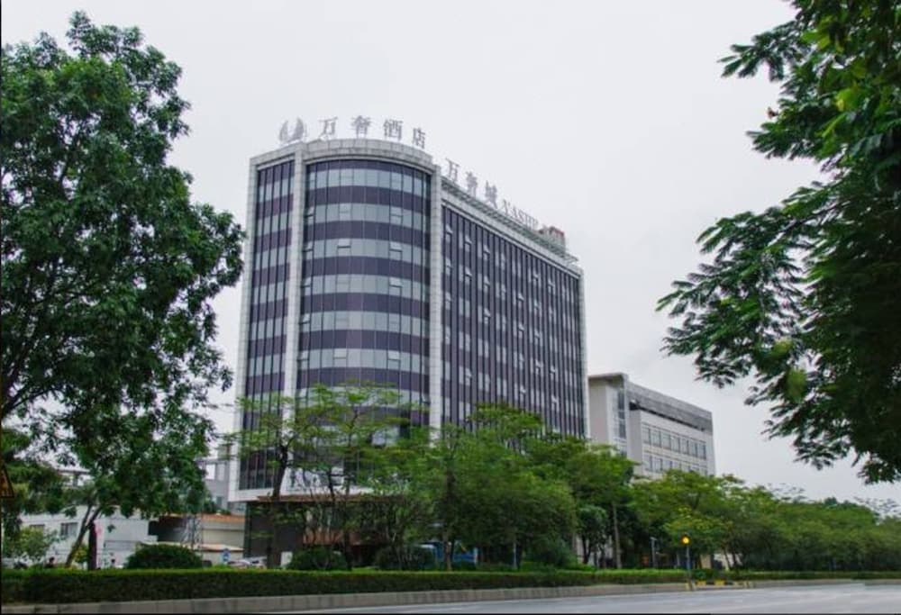 Vashe Hotel
