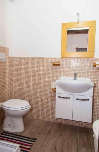 Vanity B&B