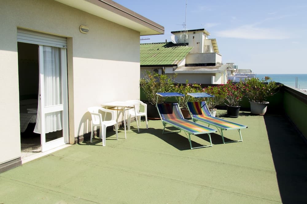 Hotel Viscount