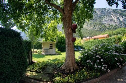 B&B I Sentieri