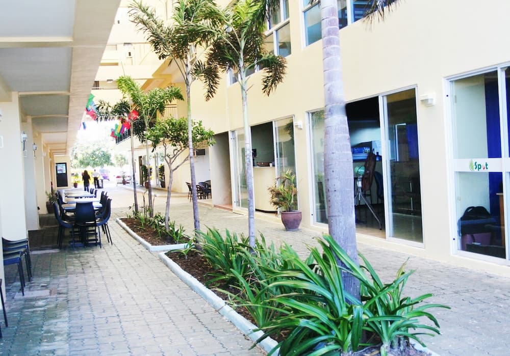 Cleverlearn Residences