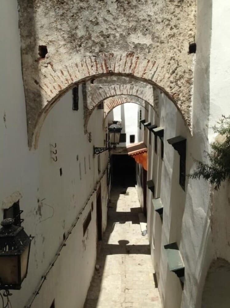 Riad La Perla
