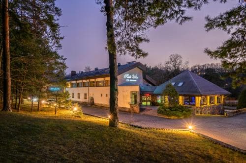 Park Villa