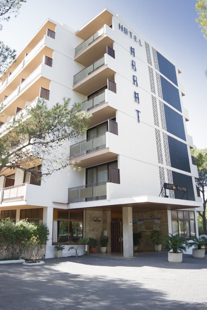 Hotel Abrat