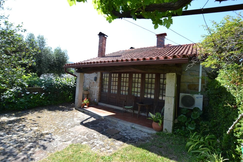 Casa Da Gaiba