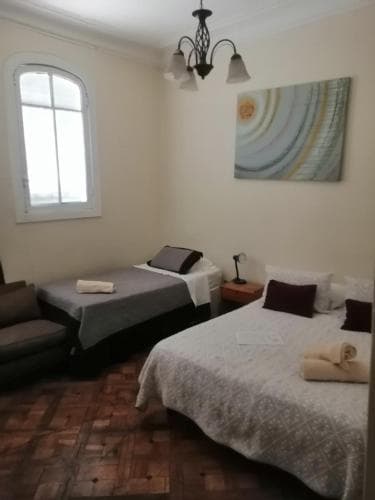 Hotel Baleares