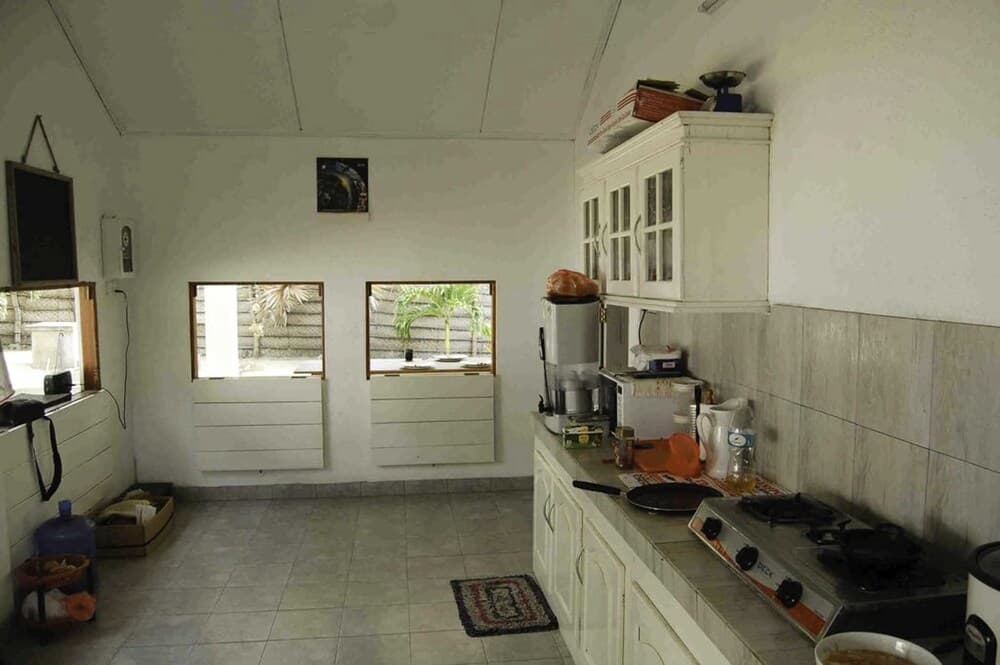 Yoho Nuga Villa