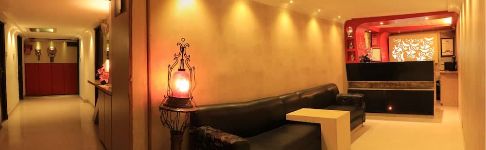 Hotel Nanda
