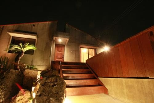 Cottage Hakuraku