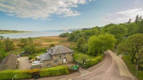 The Corran