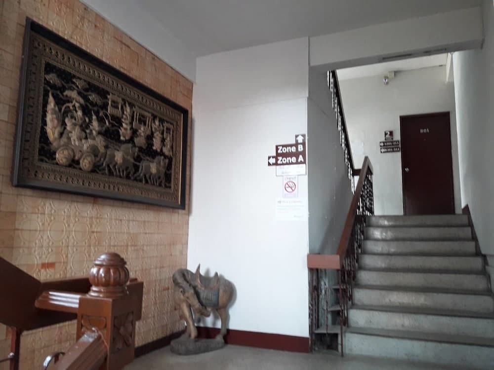 Inter Inn Chiangmai