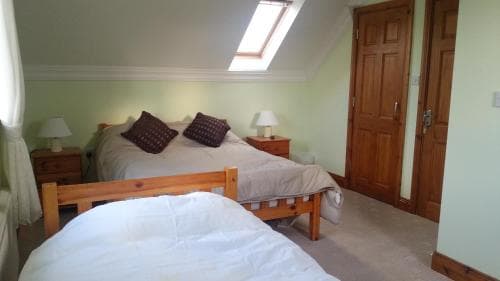 Bindaree Bed & Breakfast