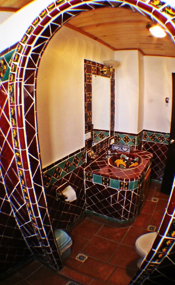 Casa Margaritas