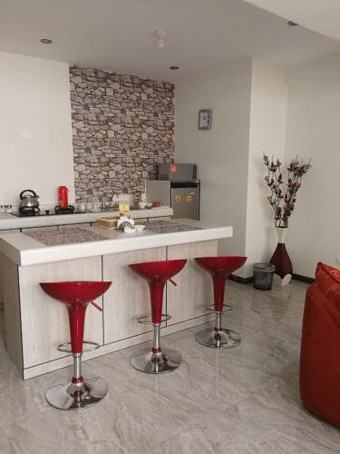 Suite Terrazzo