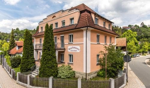 Bruckmayers GÄstehaus
