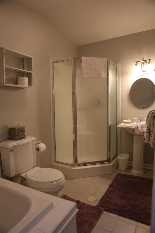 Martha's Vineyard B & B