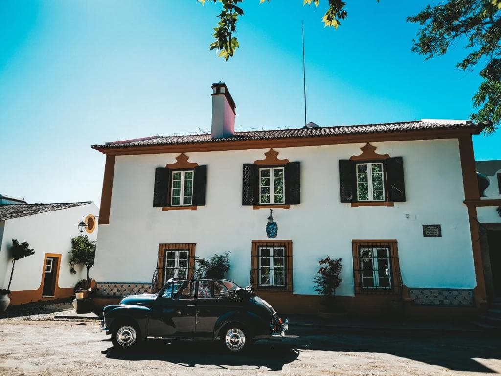Quinta do Louredo - Évora