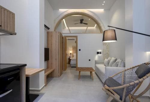 Marea Boutique Suites