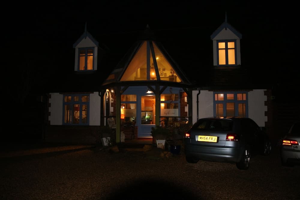 The Enclave