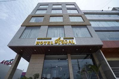 Hotel thumbnail