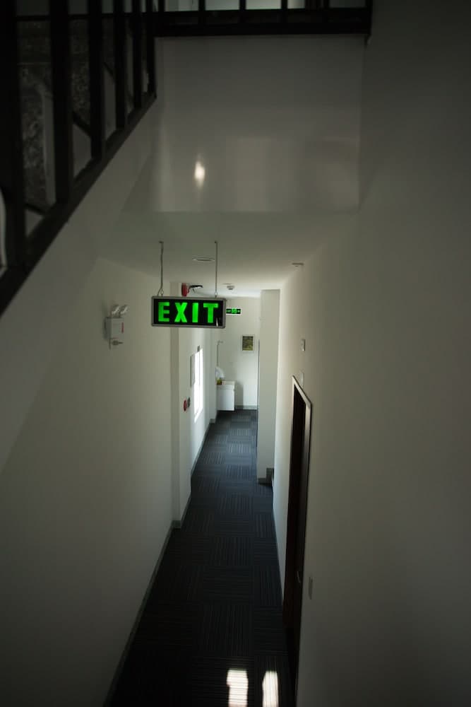Karola Hostel