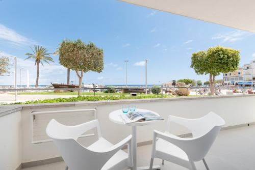 Hotel Cala Bona