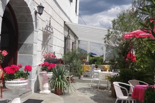 Schlosscafe Kirchbach
