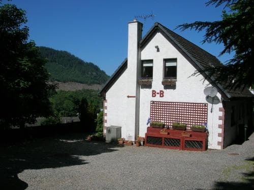 Darroch View Cottage