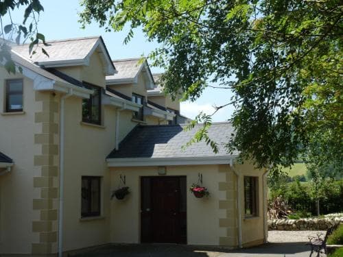 Macreddin Rock B & B