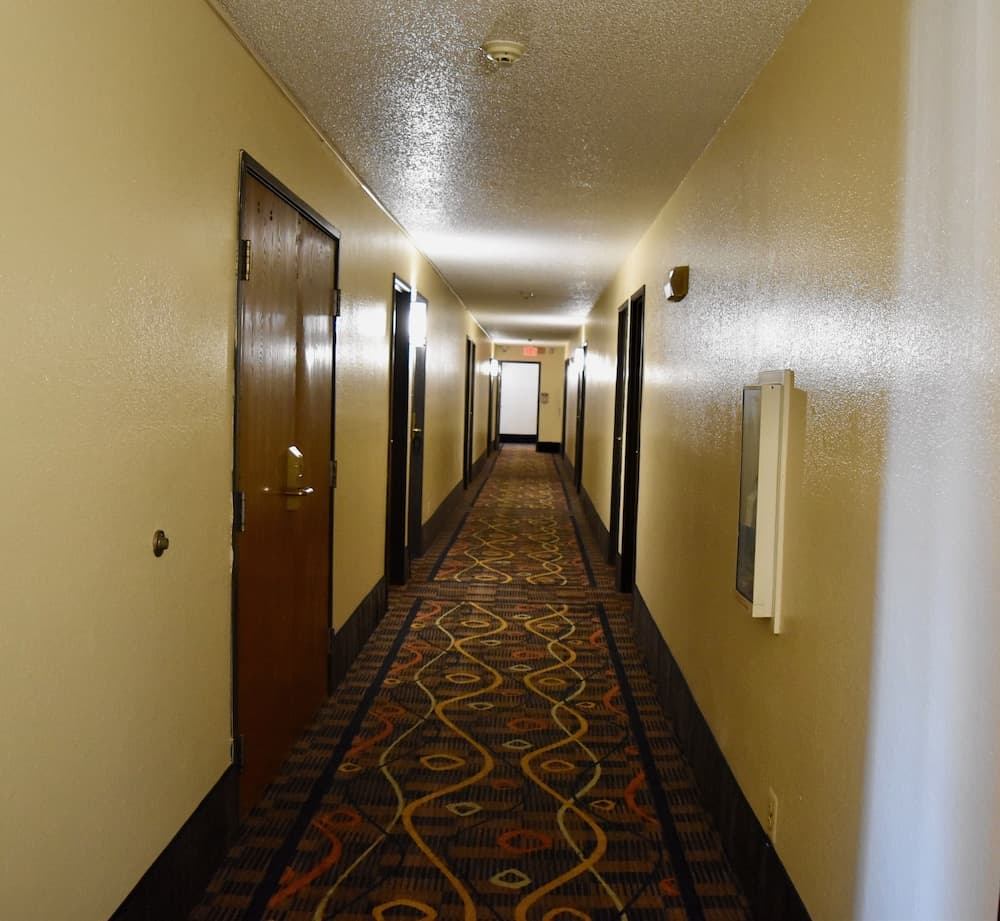 Patuxent Inn