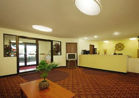 Rodeway Inn