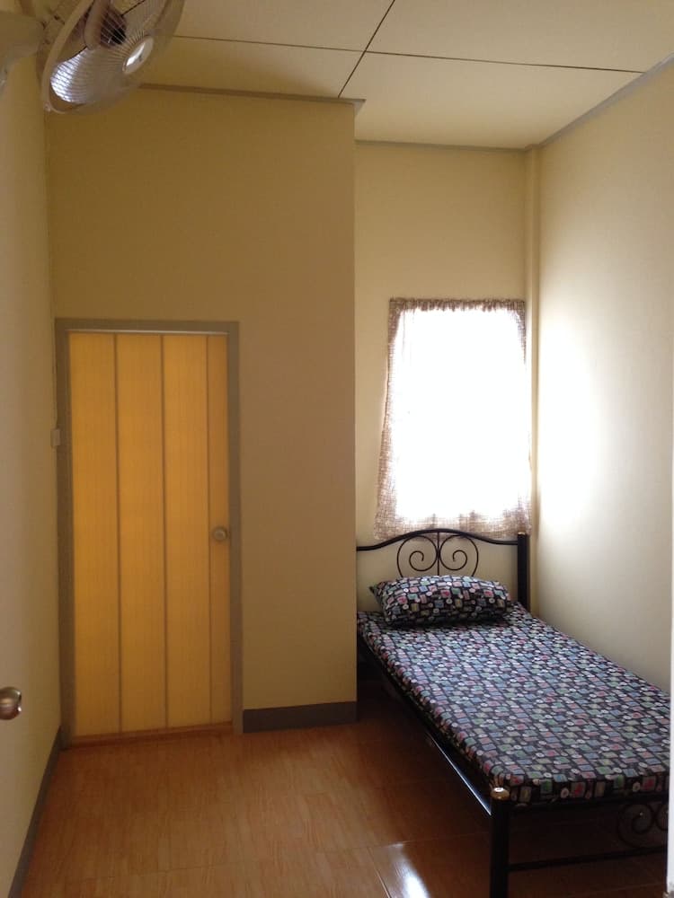 Blue Dorm