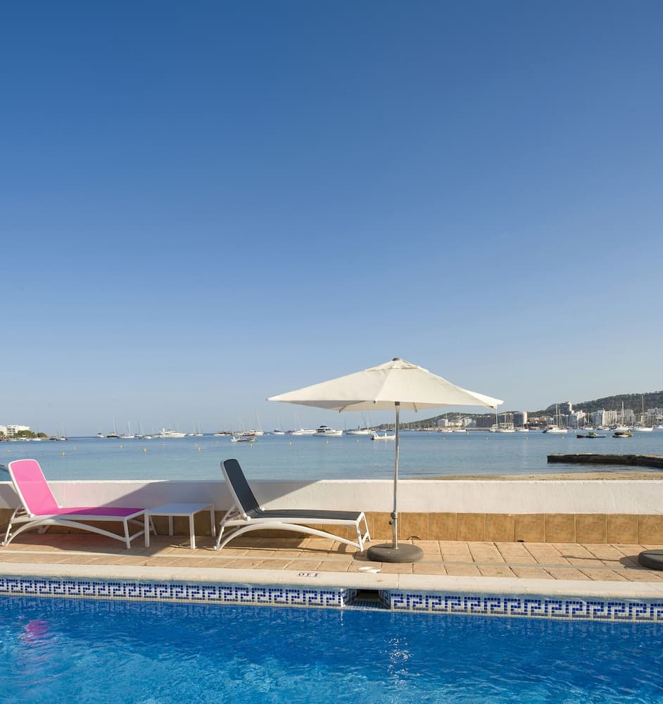 Hotel Vibra s Estanyol