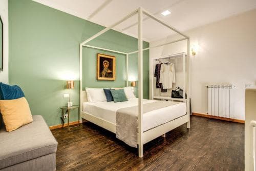 Wellness Hm Napoli