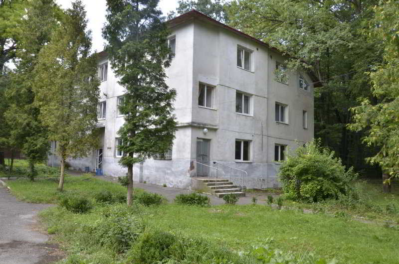 Hostel Irys
