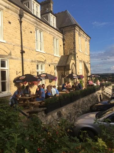 The Mount Hotel