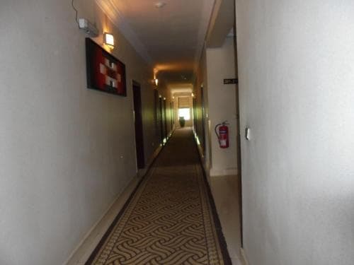 Galaxy Hotel