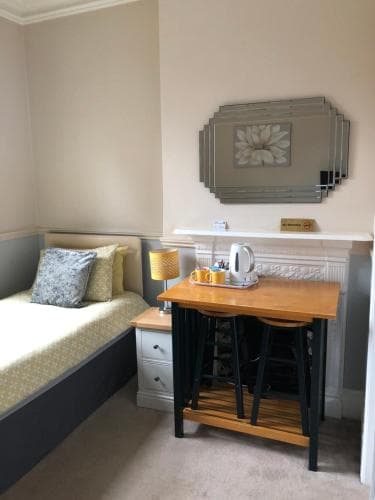 Netley Guest House